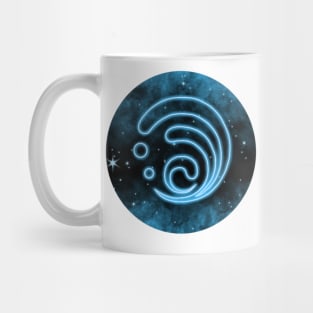 Hydro Symbol Mug